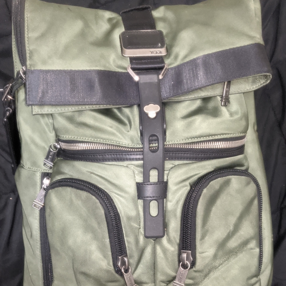 Tumi Rucksack